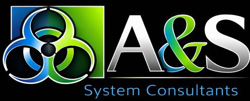 A&S System Consultants