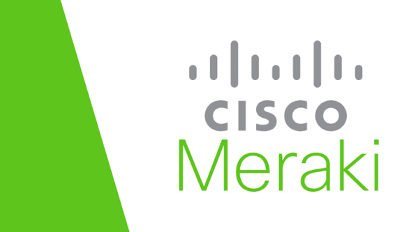 Cisco Meraki