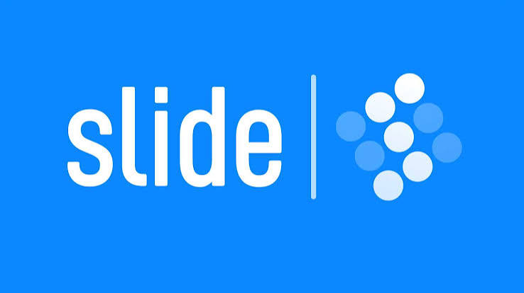 Slide